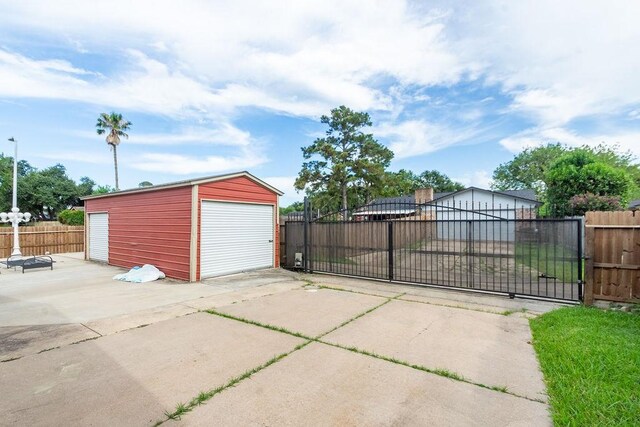 14522 Kemrock Dr, Houston, TX 77049 - photo 17