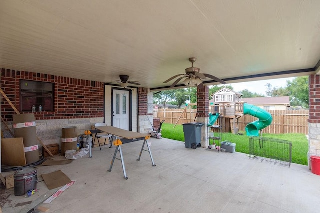 14522 Kemrock Dr, Houston, TX 77049 - photo 18