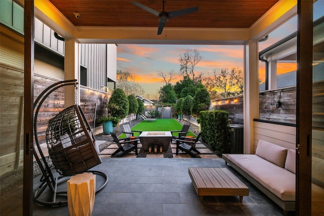 710 E 13th St, Houston, TX 77008 - photo 31