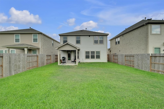 2873 Shimmer Edge Dr, Katy, TX 77493 - photo 19