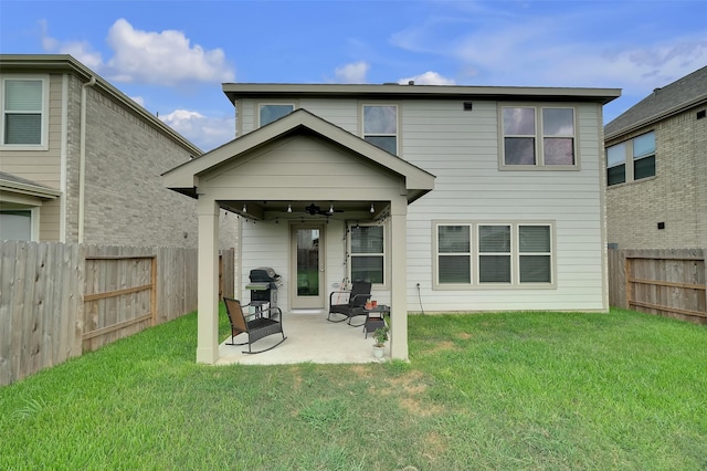 2873 Shimmer Edge Dr, Katy, TX 77493 - photo 20