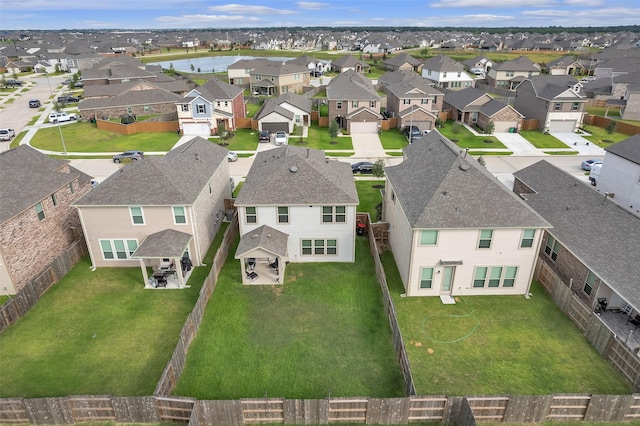 2873 Shimmer Edge Dr, Katy, TX 77493 - photo 23
