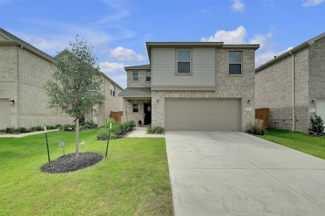 2873 Shimmer Edge Dr, Katy, TX 77493 - photo 1
