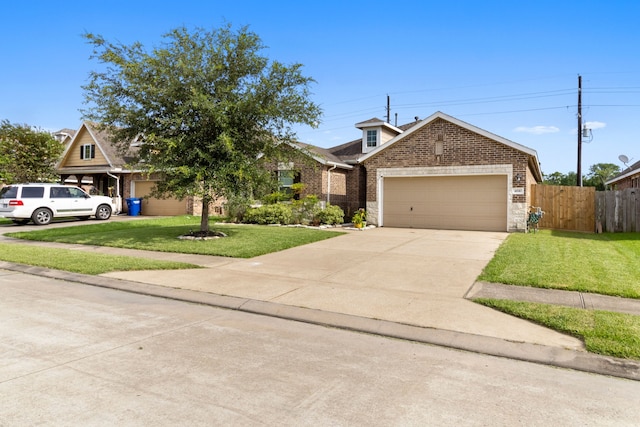 4610 Legends Bay Dr, Baytown, TX 77523 - photo 1