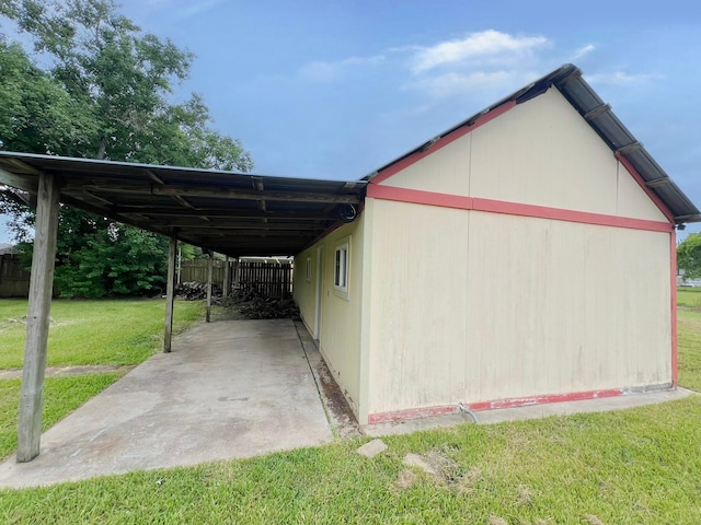 5219 3rd St, Danbury, TX 77534 - photo 12