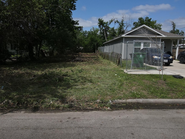 0 Sumpter St, Houston, TX 77026 - photo 4
