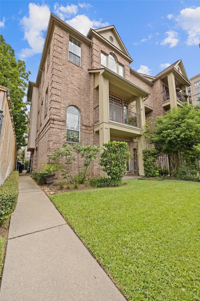 1515 Oakdale St Unit 7, Houston, TX 77004 - photo 2