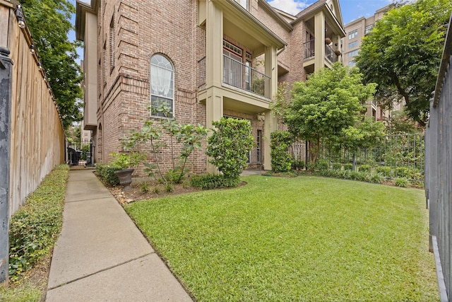 1515 Oakdale St Unit 7, Houston, TX 77004 - photo 3