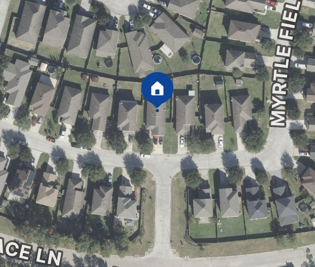 12427 Clara Hills Ln, Houston, TX 77044 - photo 3