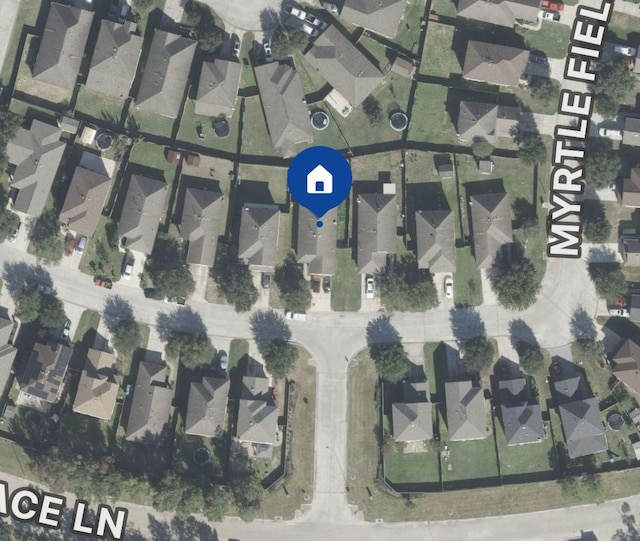 12427 Clara Hills Ln, Houston, TX 77044 - photo 3
