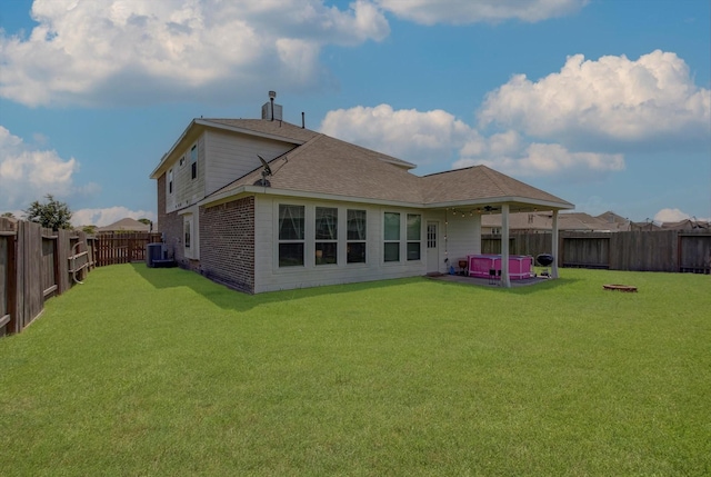 106 Rio Grande Dr, Baytown, TX 77523 - photo 40