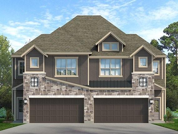 136 W Coralburst Loop, Montgomery, TX 77316 - photo 1