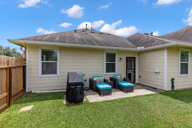 21519 Canvasback Glen Ct, Spring, TX 77388 - photo 34