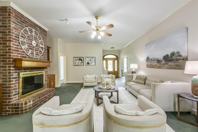 5003 Westerdale Dr, Fulshear, TX 77441 - photo 12