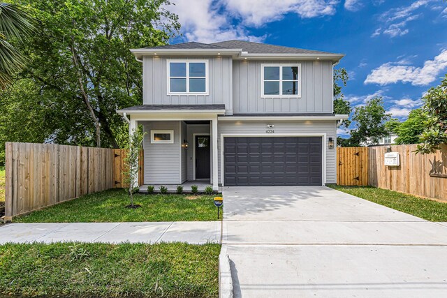 4224 Buck St, Houston, TX 77020 - photo 1