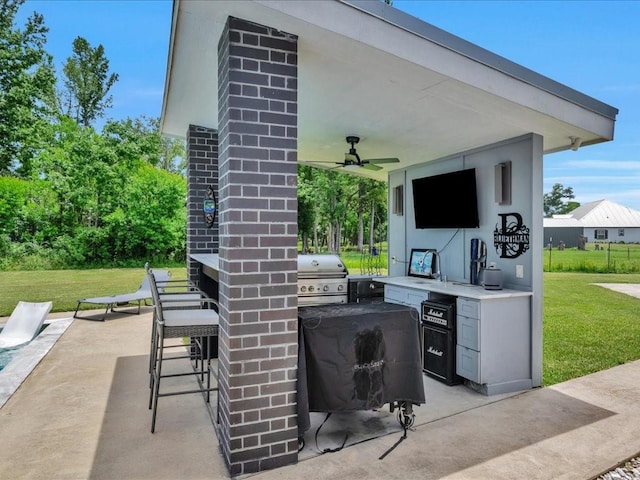 129 White Oak Loop, Lufkin, TX 75901 - photo 45