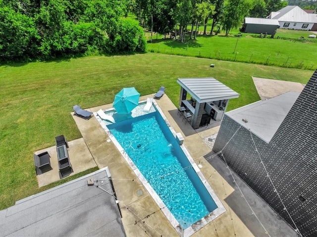 129 White Oak Loop, Lufkin, TX 75901 - photo 46