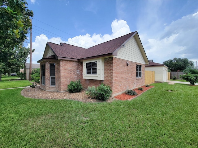 6702 Autumn Flowers Dr, Katy, TX 77449 - photo 2