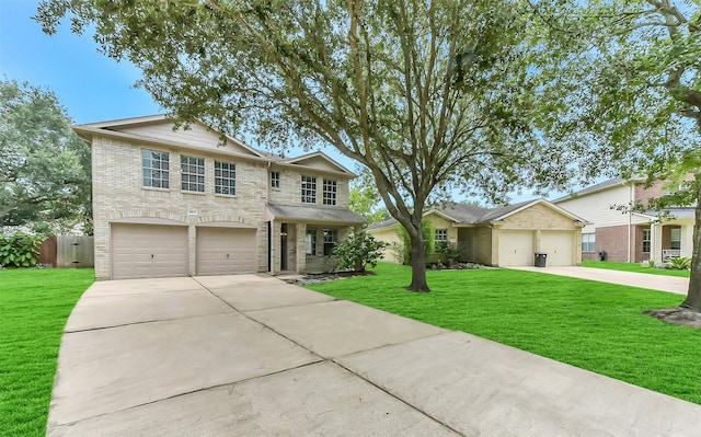19711 Canyon Gate Ct, Katy, TX 77450 - photo 2
