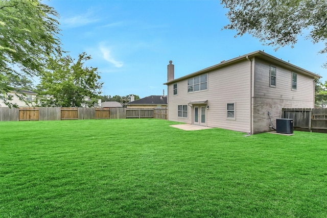 19711 Canyon Gate Ct, Katy, TX 77450 - photo 28