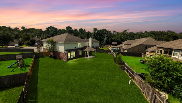4311 Boughton Ln, Humble, TX 77396 - photo 35