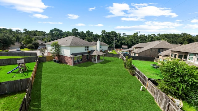 4311 Boughton Ln, Humble, TX 77396 - photo 37