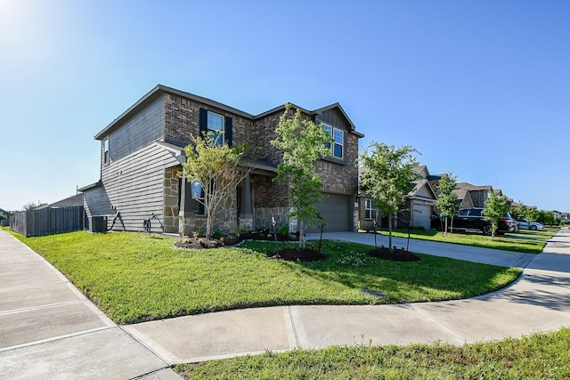 2730 Ibis Way, Missouri City, TX 77489 - photo 1