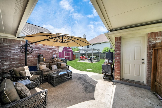 5231 S Fm 565th Rd, Cove, TX 77523 - photo 43
