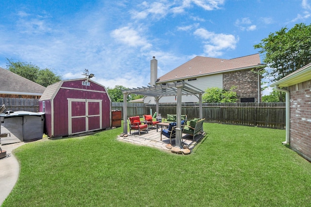 5231 S Fm 565th Rd, Cove, TX 77523 - photo 44