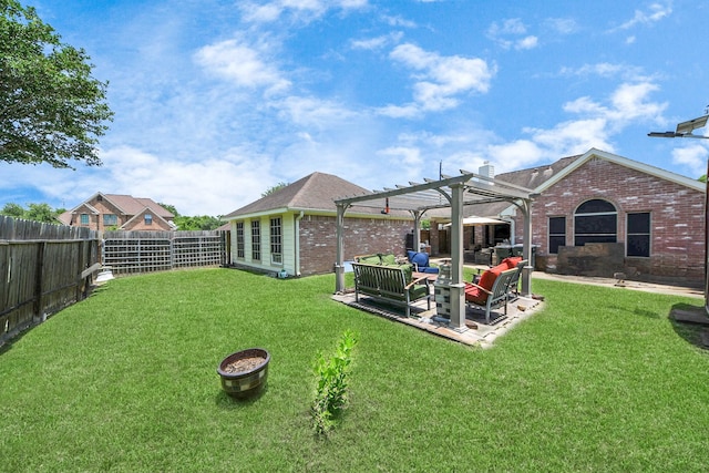 5231 S Fm 565th Rd, Cove, TX 77523 - photo 45