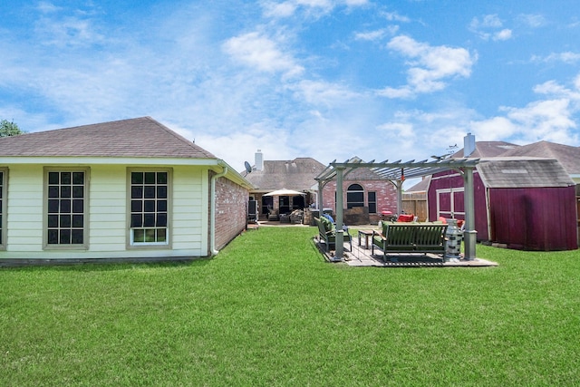 5231 S Fm 565th Rd, Cove, TX 77523 - photo 46