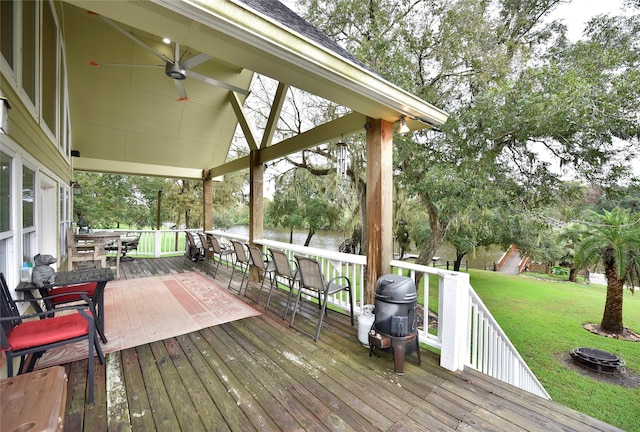 1617 County Road 244a, Brazoria, TX 77422 - photo 32