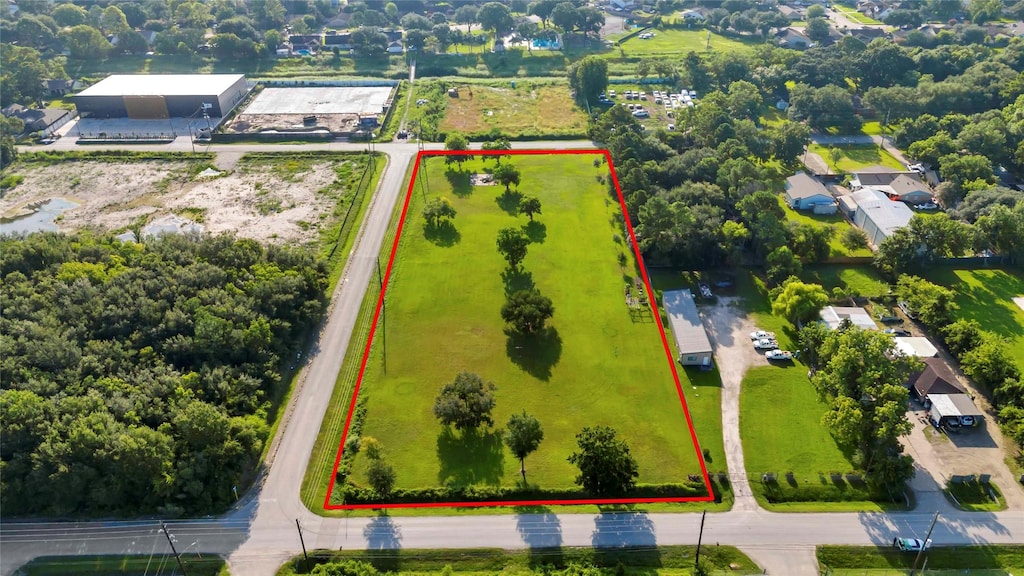 0 Dover St, Houston, TX 77031 - photo 1