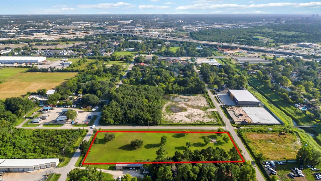 0 Dover St, Houston, TX 77031 - photo 3