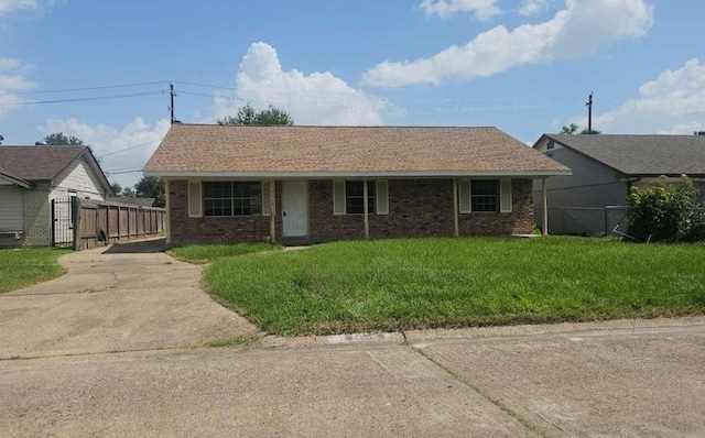 4739 Sandydale Ln, Houston, TX 77039 - photo 1