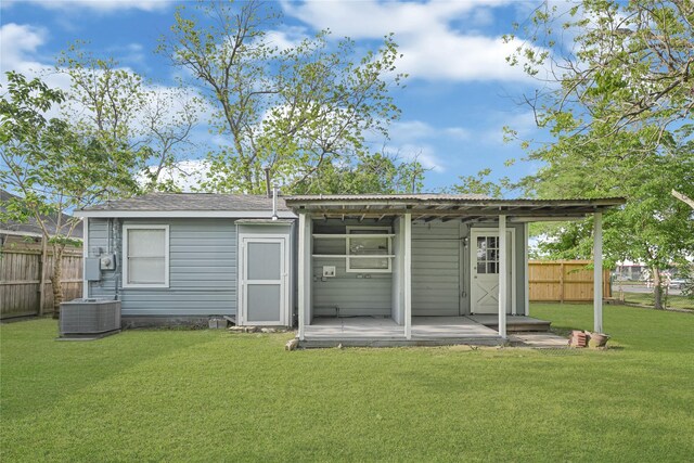 7401 Carrie Ln, Deer Park, TX 77536 - photo 16