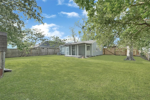 7401 Carrie Ln, Deer Park, TX 77536 - photo 17