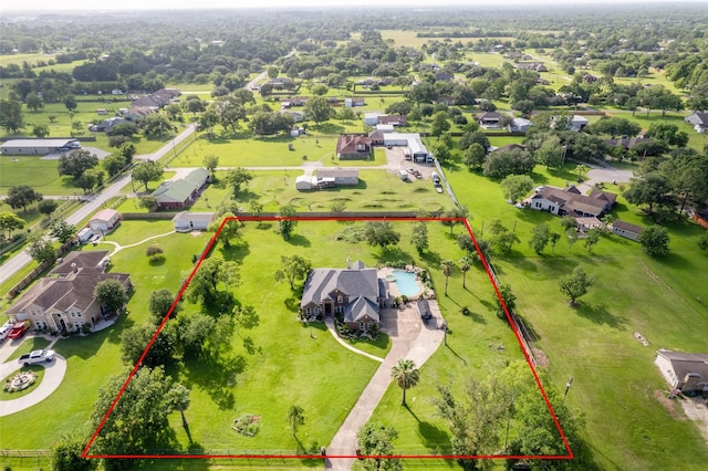 1513 County Road 149, Alvin, TX 77511 - photo 4