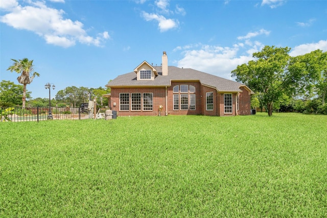 1513 County Road 149, Alvin, TX 77511 - photo 46