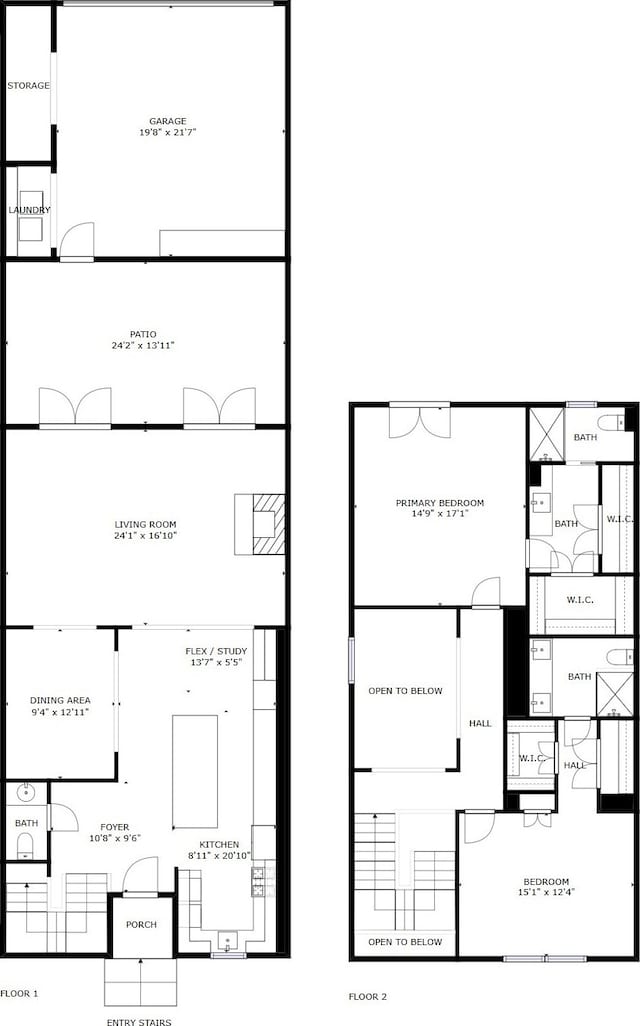 7507 Chevy Chase Dr, Houston, TX 77063 - photo 30