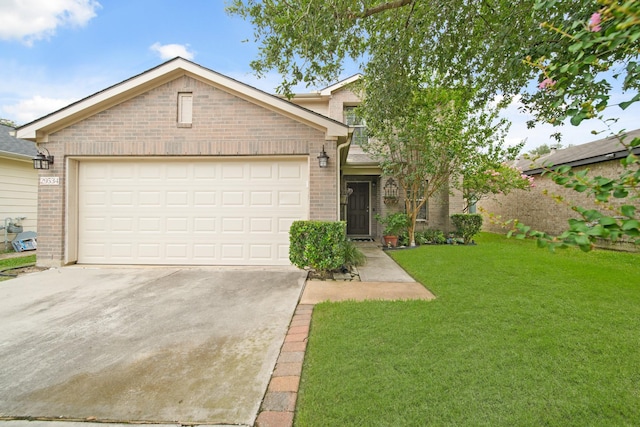 29534 Legends Pine Ln, Spring, TX 77386 - photo 5