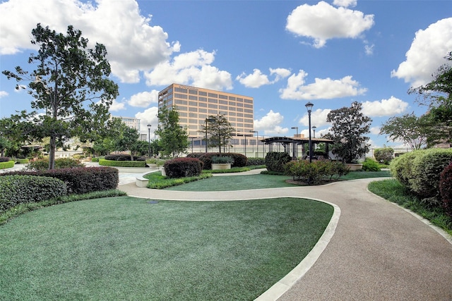1111 Hermann Dr, Houston, TX 77004 - photo 38