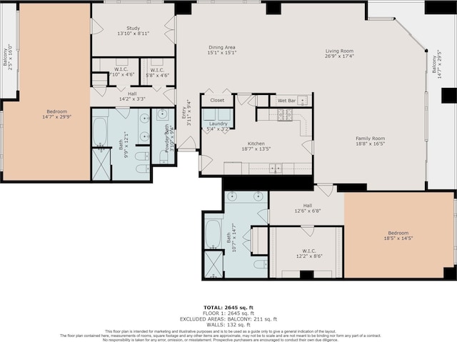 1111 Hermann Dr, Houston, TX 77004 - photo 42