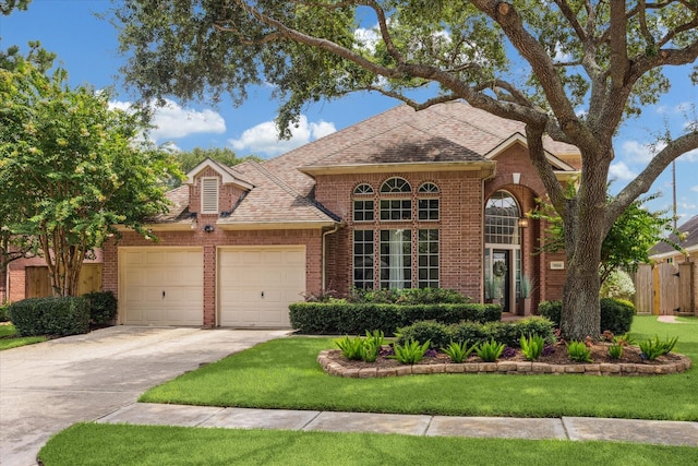 5614 Ivory Mist Ln, Houston, TX 77041 - photo 1