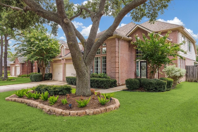 5614 Ivory Mist Ln, Houston, TX 77041 - photo 2