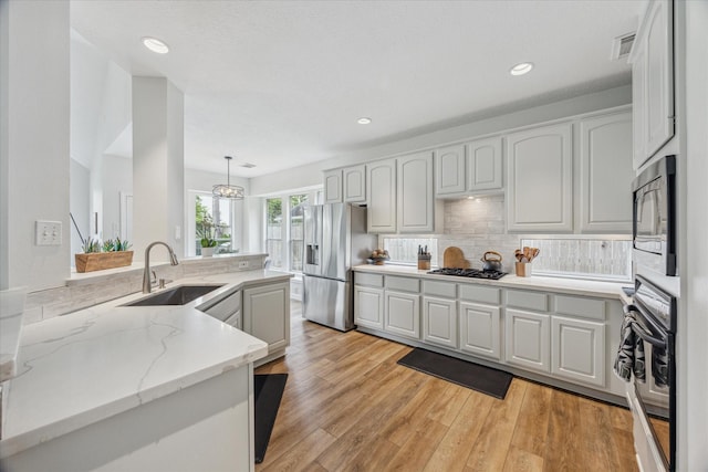 5614 Ivory Mist Ln, Houston, TX 77041 - photo 15