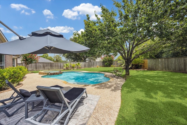 5614 Ivory Mist Ln, Houston, TX 77041 - photo 34