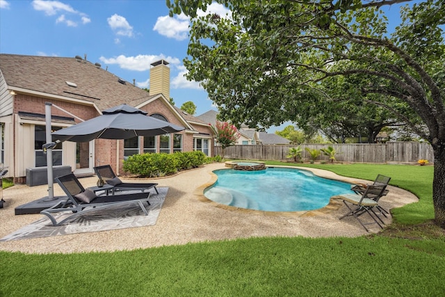 5614 Ivory Mist Ln, Houston, TX 77041 - photo 36