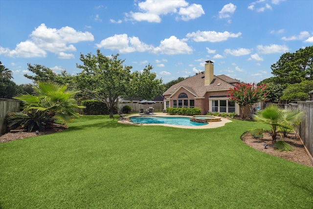 5614 Ivory Mist Ln, Houston, TX 77041 - photo 37