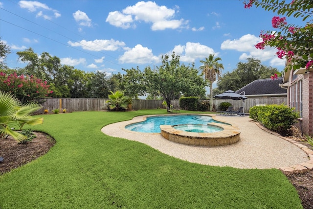 5614 Ivory Mist Ln, Houston, TX 77041 - photo 38
